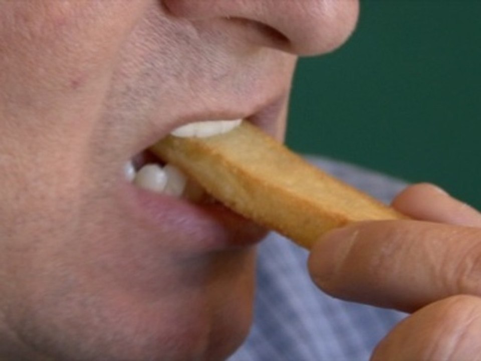 How To Stop Compulsive Overeating