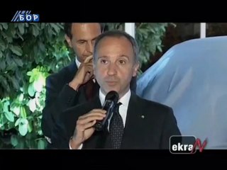 Oko istoka, 26. septembar 2012.