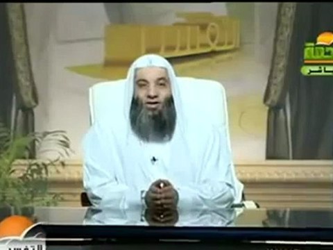 1-4 فضل العشر الأوائل من ذى الحجة