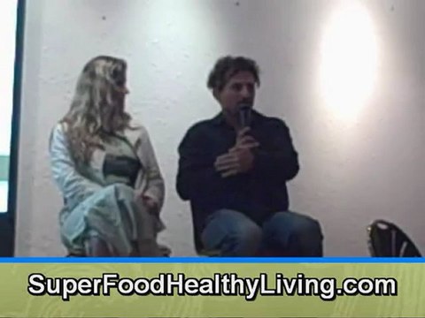The Benefits of Organic Food (Organic Superfood) The Benefits of Organic Food