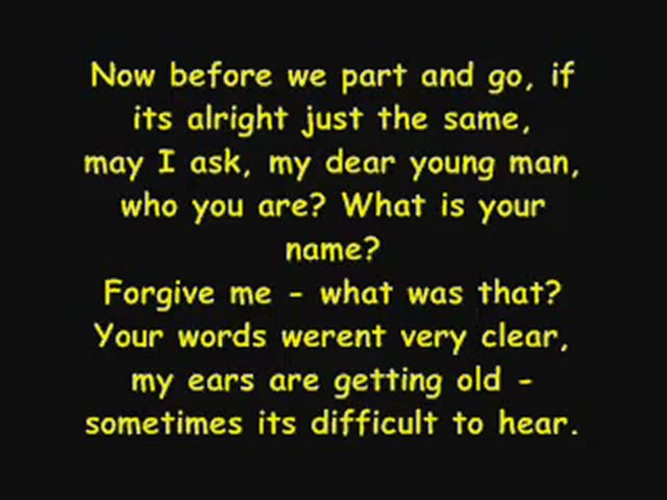 Don't Talk To Me About Muhammad - YouTube