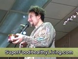 Benefits of the Raw Food Diet (Organic Superfood) Benefits of the Raw Food Diet