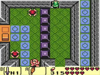 Guide Link's Awakening - Partie 14 : La Tour du Vautour