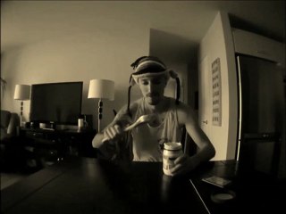 Crazy epic mayonnaise challenge