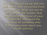 General Practice Lawyer versus Injury Lawyer Toronto Men  Women Should Know the Difference