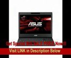 ASUS G74SX-XA1 Republic of Gamers 17.3-Inch Gaming Laptop - Black FOR SALE