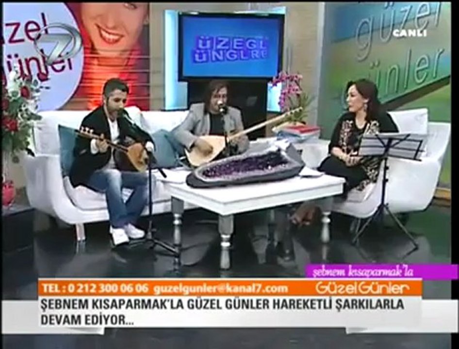 Ali Kınık - Hadi Unutsun