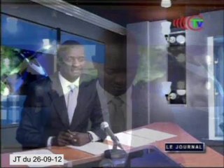 Aviation : Clôture de la conférence sur la sécurité aérienne à Brazzaville