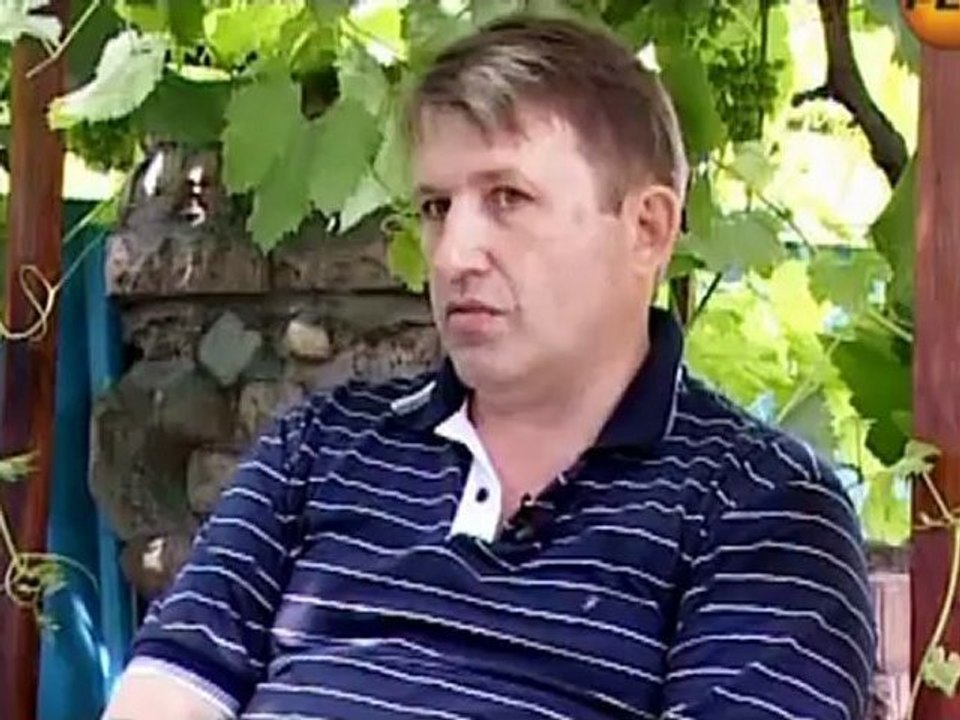 Странное дело. Гунны. Русский след