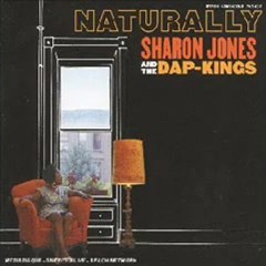 Sharon Jones How Do I Let A Good Man Down