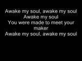 Mumford And Sons Awake My Soul