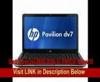 BEST PRICE NEW! HP Pavilion DV7T Laptop PC, Intel 3rd Gen Quad Core i7-3610QM, 1.5TB (Dual 750GB 7200RPM) Hard Drives plus 32GB mSSD Hard Drive Acceleration, 17.3 1080P Full HD Anti-Glare Display, 8GB DDR3 1600MHz RAM, 2GB GDDR5 NVIDIA