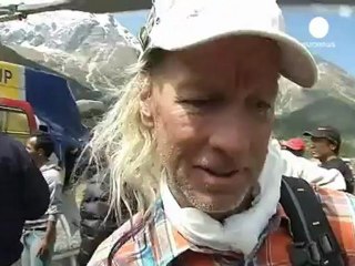 Nepal: oggi autorità concludono ufficialmente ricerche...