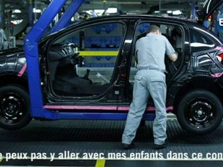 "Cette année, il n'y aura pas de salon de l'auto"
