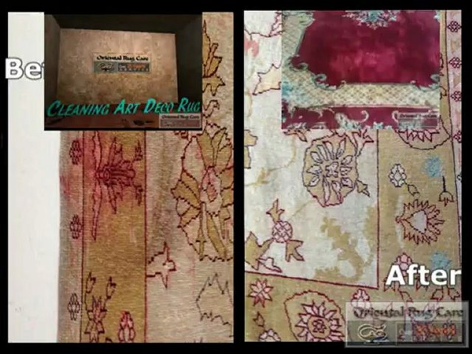 How To Service Rug Repair In Palm Beach - OrientalRugCare.Com - 561-434-0234