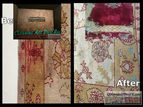 How To Service Rug Repair In Palm Beach - OrientalRugCare.Com - 561-434-0234