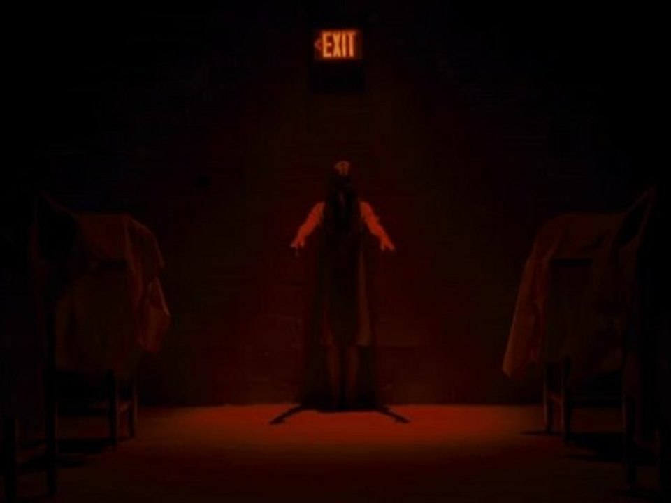 Possédée (bande-annonce)