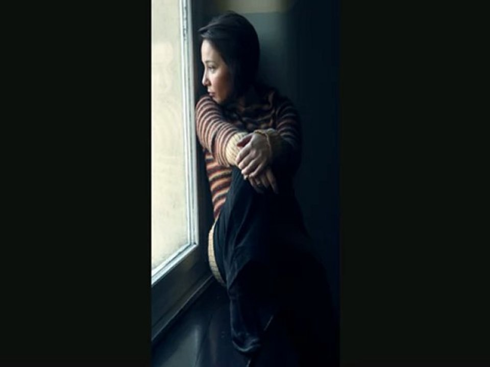 Mari Boine Vilges Suola