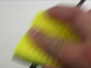 How to Install NAP QuikFletch Twister Vanes on Your Arrow - Mudd Creek