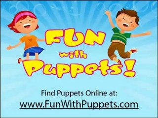 kitty wants cream Marionette Fun