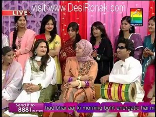 Jago Pakistan Jago - 27th September 2012 part 5
