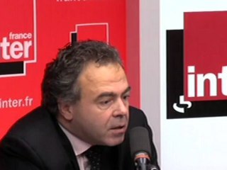 Luc Chatel
