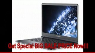 Samsung Series 9 NP900X3C-A02US 13.3-Inch Ultrabook (Ash Black) REVIEW