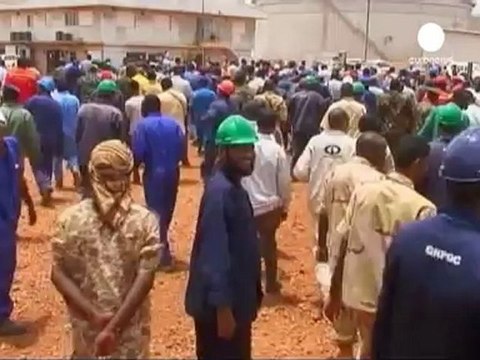 Sudan ile Güney Sudan anlaşmaya vardı