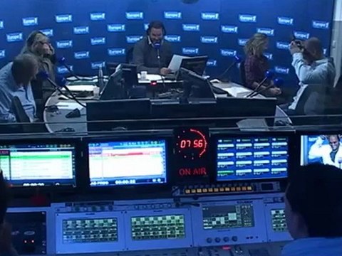 Tous les gagnants ont tenté leur chance