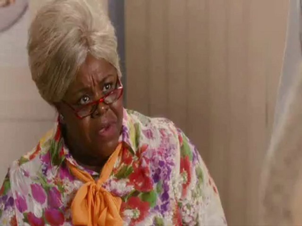 aunt bam
