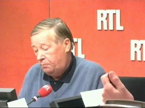 Le choc des 3 millions de chômeurs