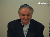 Jacques Attali et la Finance mondiale