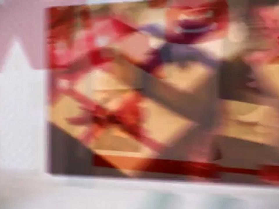 Christmas Accessories And Gifts