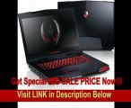 BEST PRICE Alienware M15X 15.6-Inch Cosmic Black Laptop (Windows 7 Home Premium)