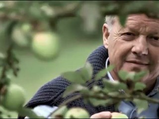 Georges Blanc, ambassadeur de l'Ain