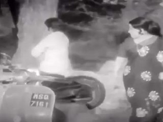 KANAVAN MANAIVI - Raja Vandhar