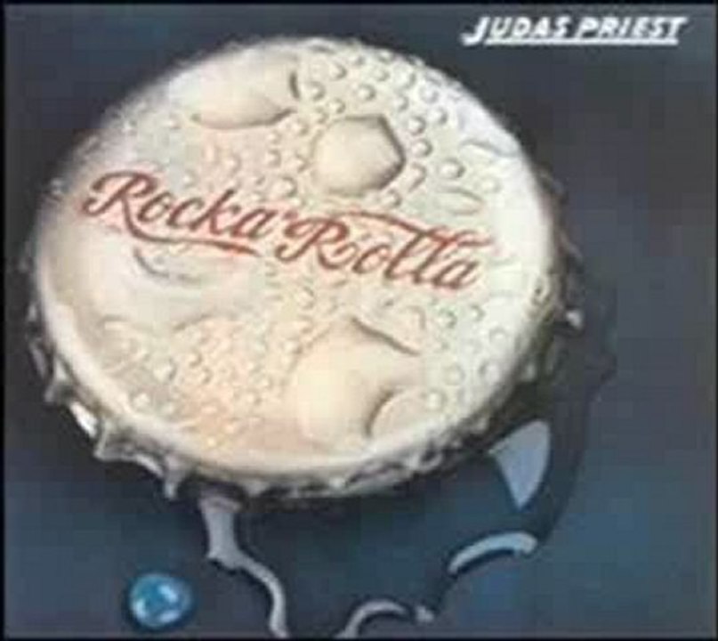 Judas Priest - Run Of The Mill