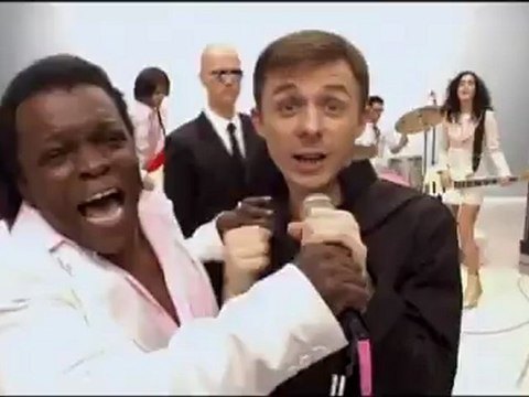 Martin Solveig - Jealousy