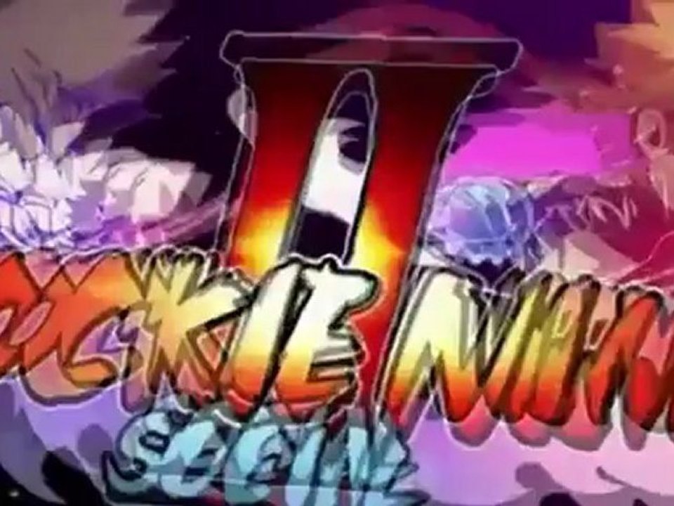 Pockie Ninja II Social Gold_Ryo Hack * FREE Download - October 2012 Update