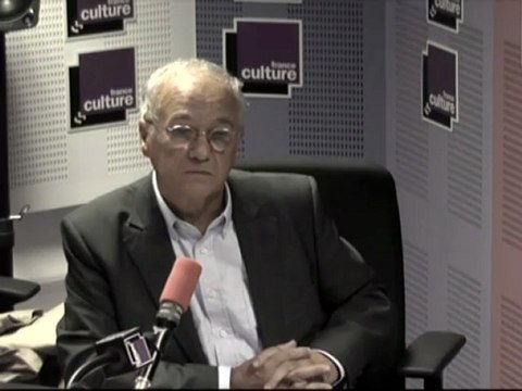 Les matins - Gilles Carrez