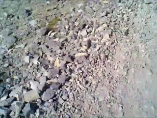 Look at Mount Borah Summit and Chicken Out Ridge