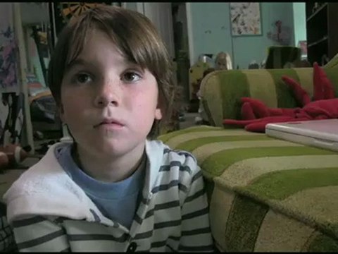 Nouvelle bande-annonce pour Paranormal Activity 4