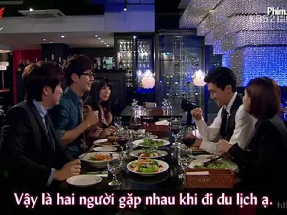 Ojakgyo.Brother.E30.450p_clip1