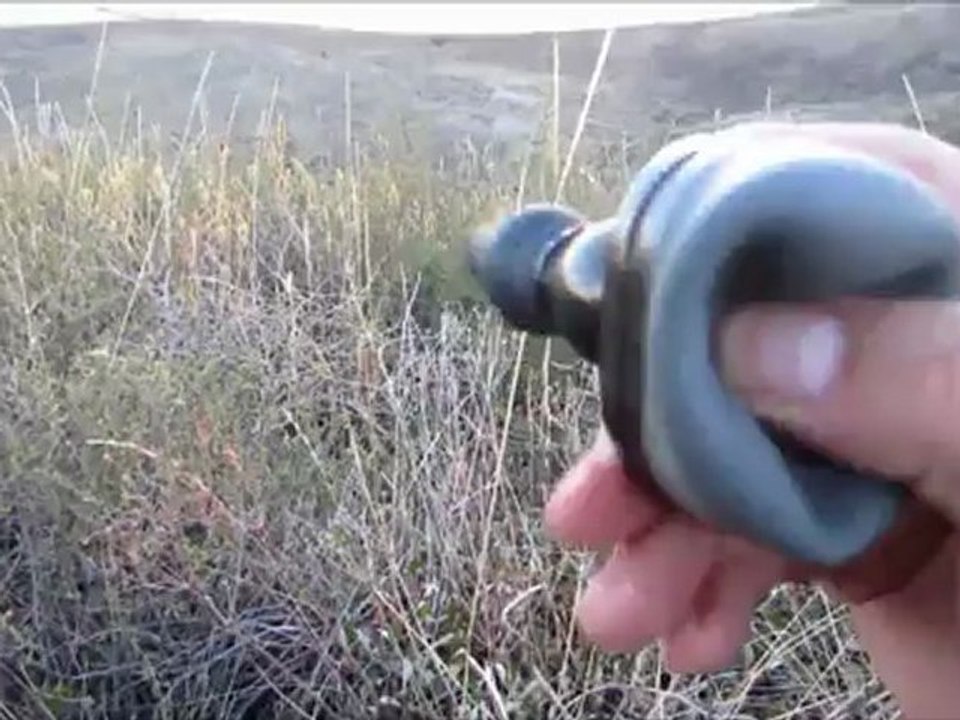 Primos Hoochie Mama Elk Call Review by MUDD CREEK video Dailymotion