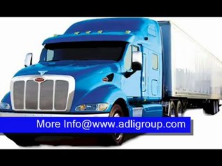 Logistics and Transport Company In Canada