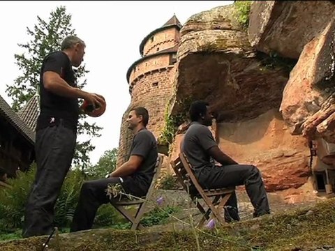 Selestat Alsace HandBall ! Le meilleur public de France - Episode 8