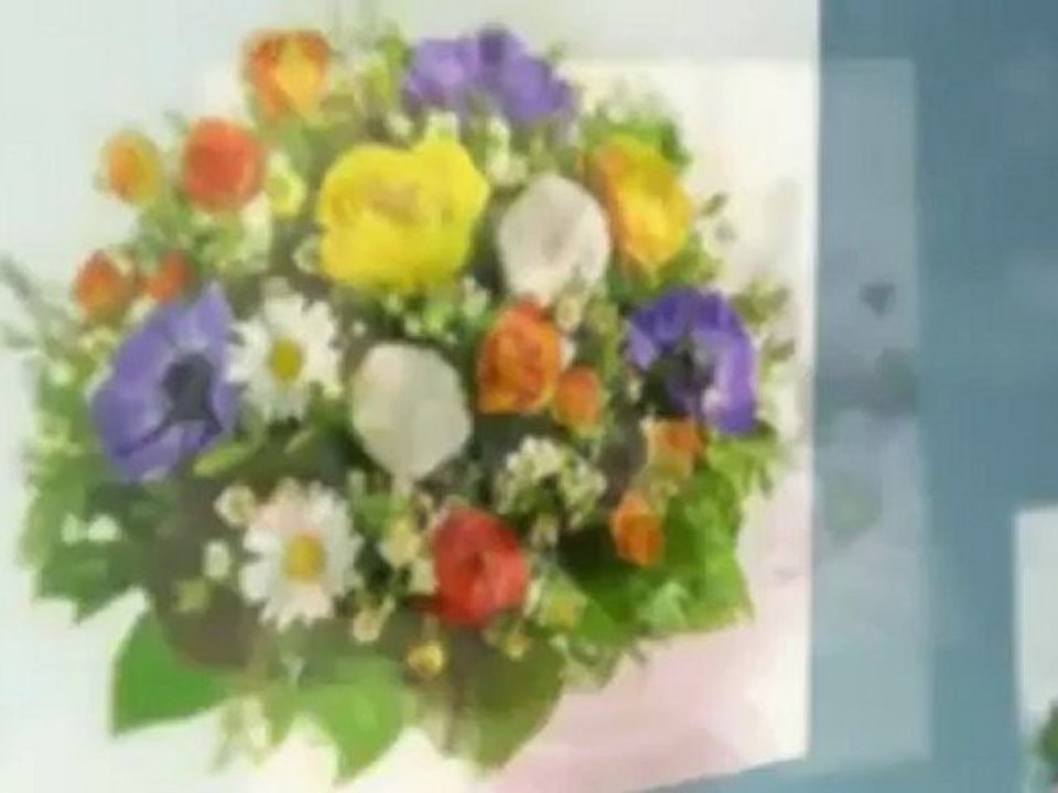 Berkeley Florist - (908) 534-2772