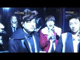 Super Junior  Dreams Of A K-Pop Legend part 3 vostfr (12.04.27)