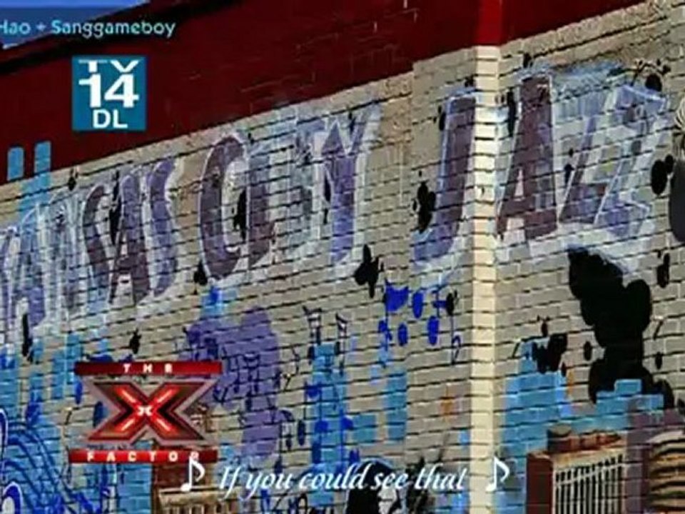 [vietsub] x-factor 2- ep 3