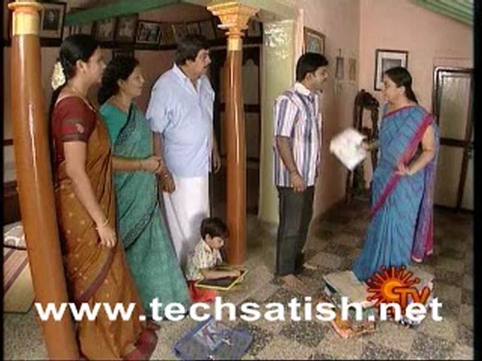 Thyagam